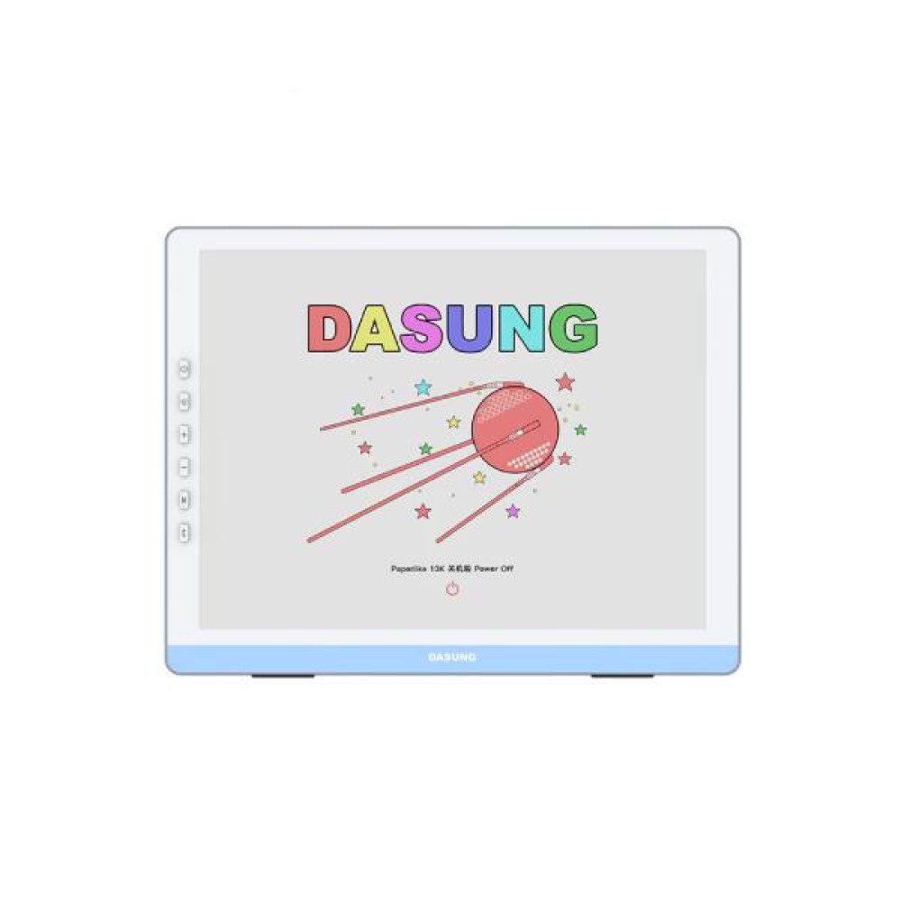 DASUNG Paperlike 13K Color 13.3" E-ink Monitor (With Frontlight & Touch)