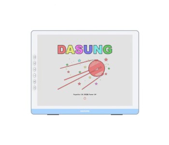 DASUNG Paperlike 13K Color 13.3" E-ink Monitor (With Frontlight & Touch)