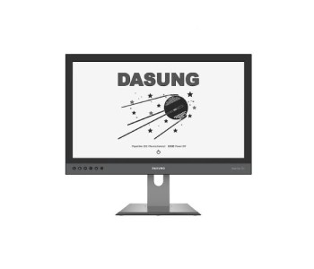 DASUNG Paperlike 253 25.3" E-ink Monitor (Without Frontlight & VESA Stand)