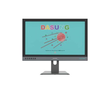 DASUNG Paperlike Color 25.3" E-ink Monitor (With Frontlight & VESA Stand)
