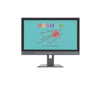 DASUNG Paperlike Color 25.3" E-ink Monitor (With Frontlight & VESA Stand)