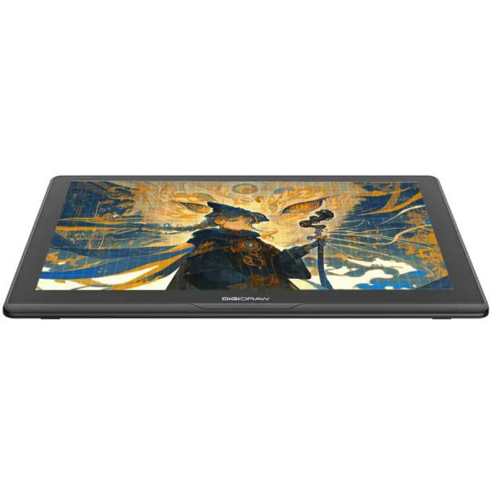 DIGIDRAW Turing 14 2.5K Touch Pen Display