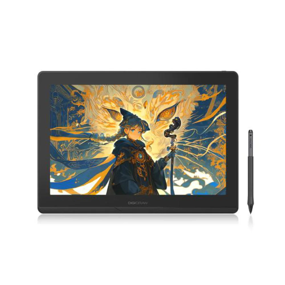 DIGIDRAW Turing 14 2.5K Touch Best Price in Bangladesh || Multimedia ...
