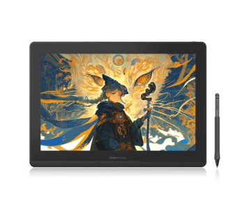 DIGIDRAW Turing 14 2.5K