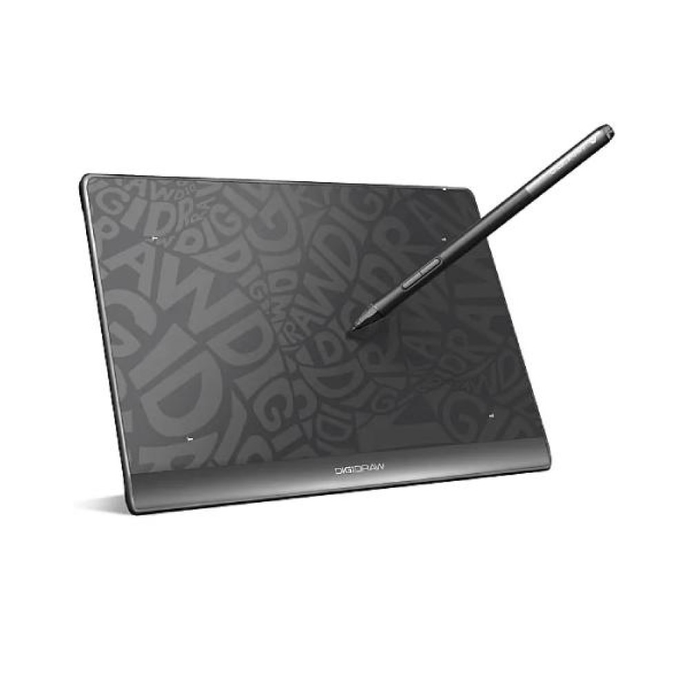 DIGIDRAW Turing Basic T410