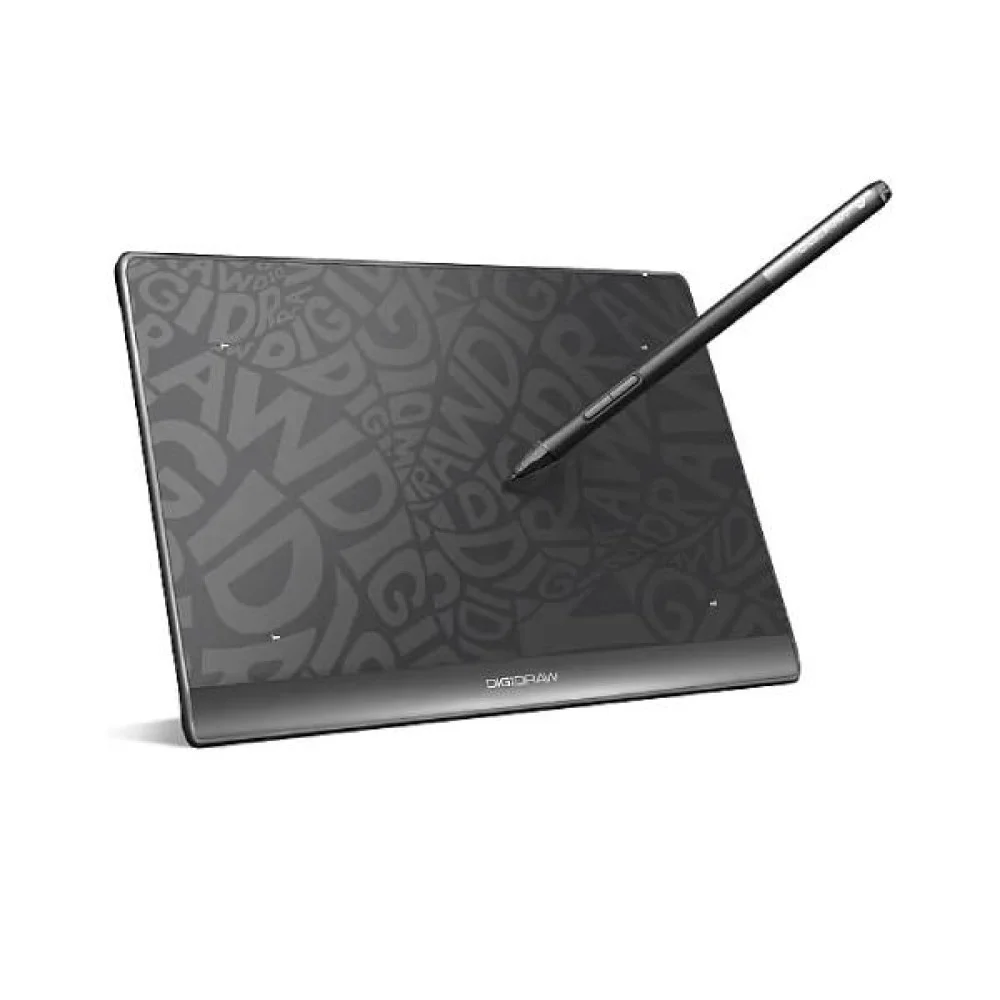 DIGIDRAW Turing Basic S T410 Best Price in Bangladesh || Multimedia Kingdom