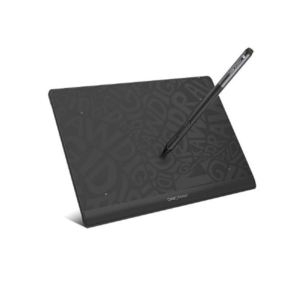 DIGIDRAW Turing Basic M T610 Best Price in Bangladesh || Multimedia Kingdom