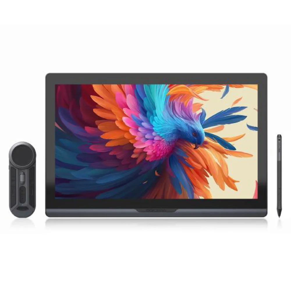 DIGIDRAW Turing Pro 19 Touch Best Price in Bangladesh || Multimedia Kingdom