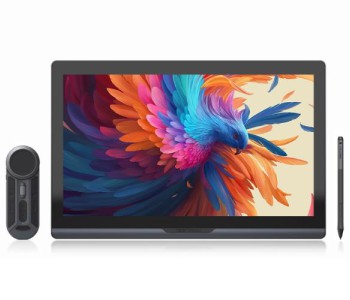 DIGIDRAW Turing Pro 19