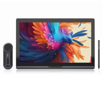 DIGIDRAW Turing Pro 19