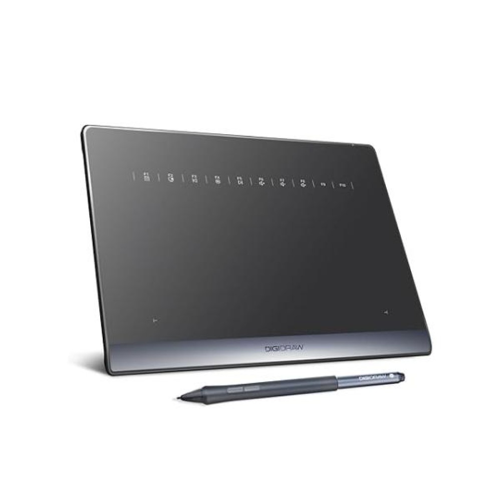 DIGIDRAW Turing Smart TW410