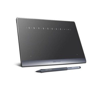 DIGIDRAW Turing Smart TW410