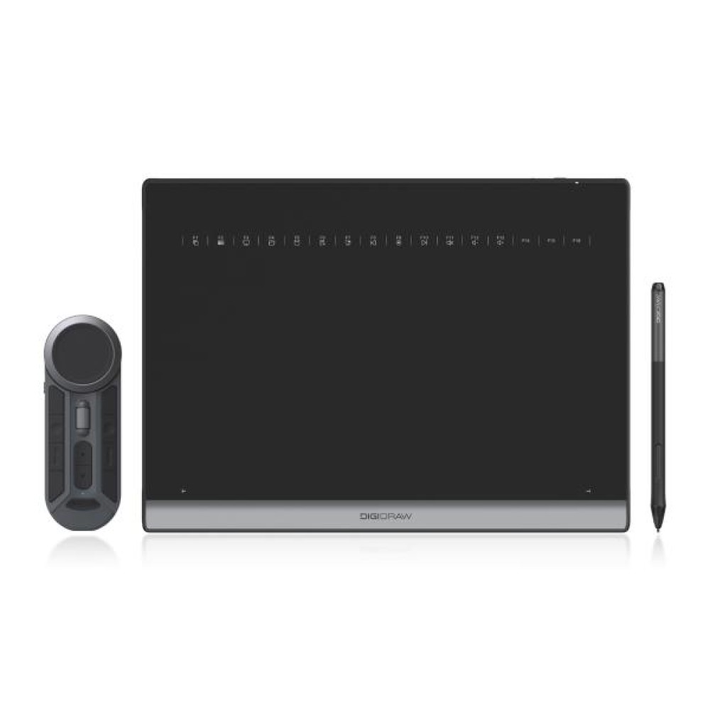 DIGIDRAW Turing Smart S TW410