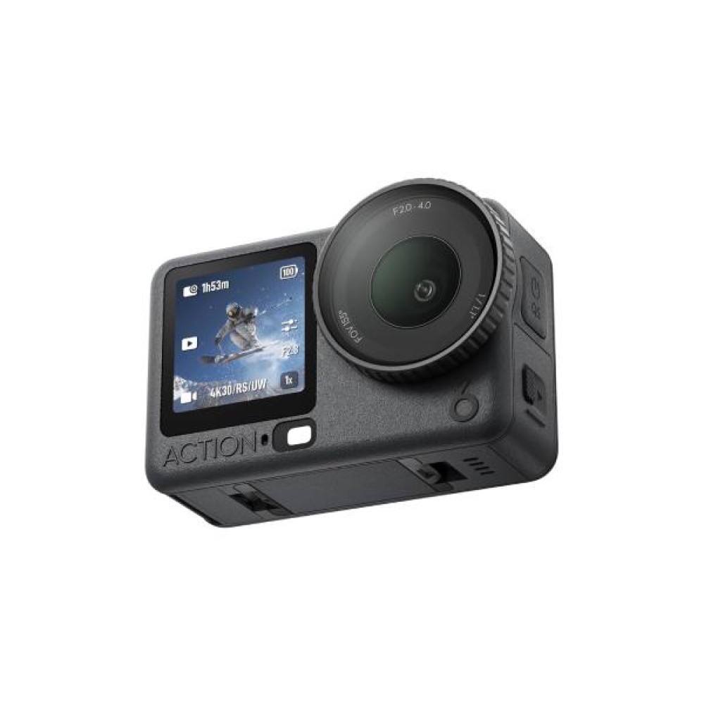 DJI Osmo Action 6 Action Camera