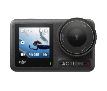 DJI Osmo Action 6 Action Camera
