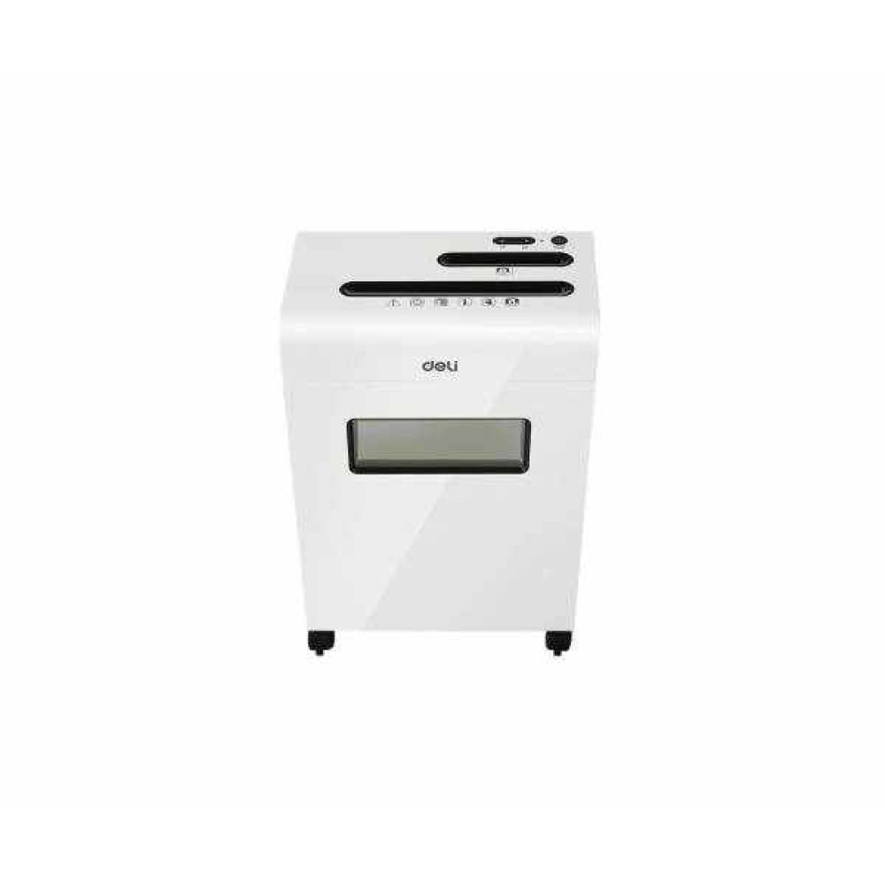 Deli E9911EU Paper Shredder