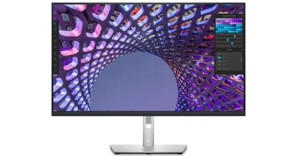 Dell P3223QE