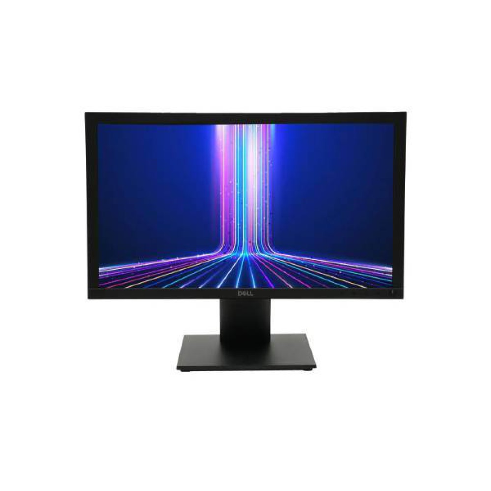 Dell 20" HD+ Monitor Model E2020H