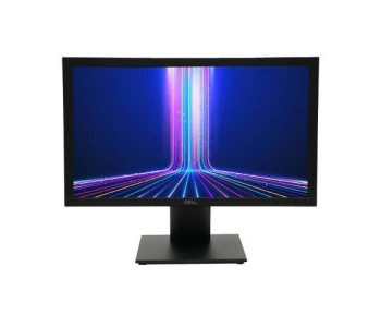 Dell 20" HD+ Monitor Model E2020H