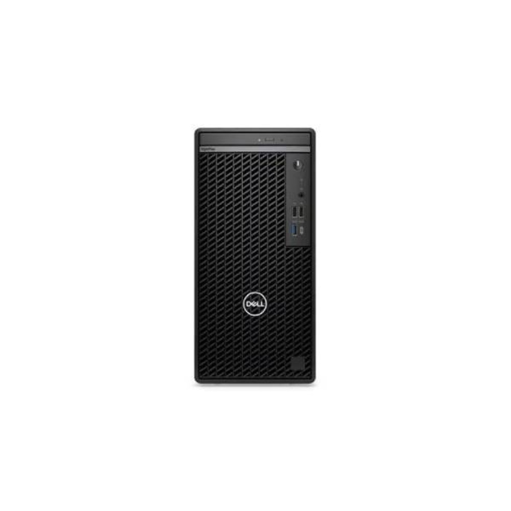 Dell OptiPlex Intel Core i3-12100 8GB DDR5 512GB SSD