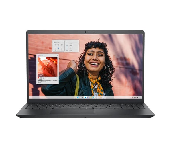 Dell Inspiron 15 3520 Core i3