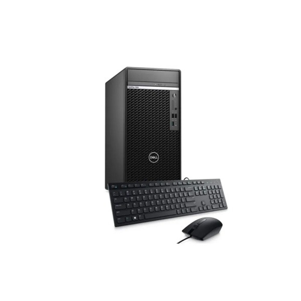 Dell OptiPlex 7000 Dell OptiPlex 7000