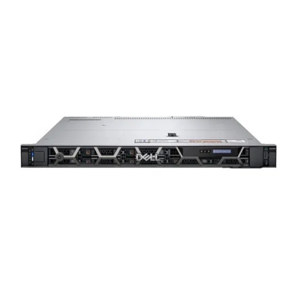 Dell PowerEdge R450 Dell PowerEdge R450