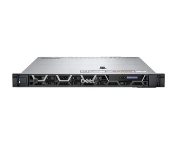 Dell PowerEdge R450