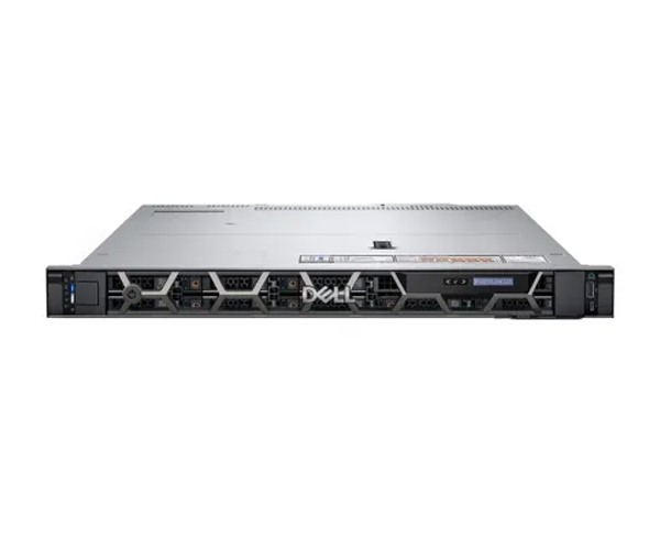Dell PowerEdge R450