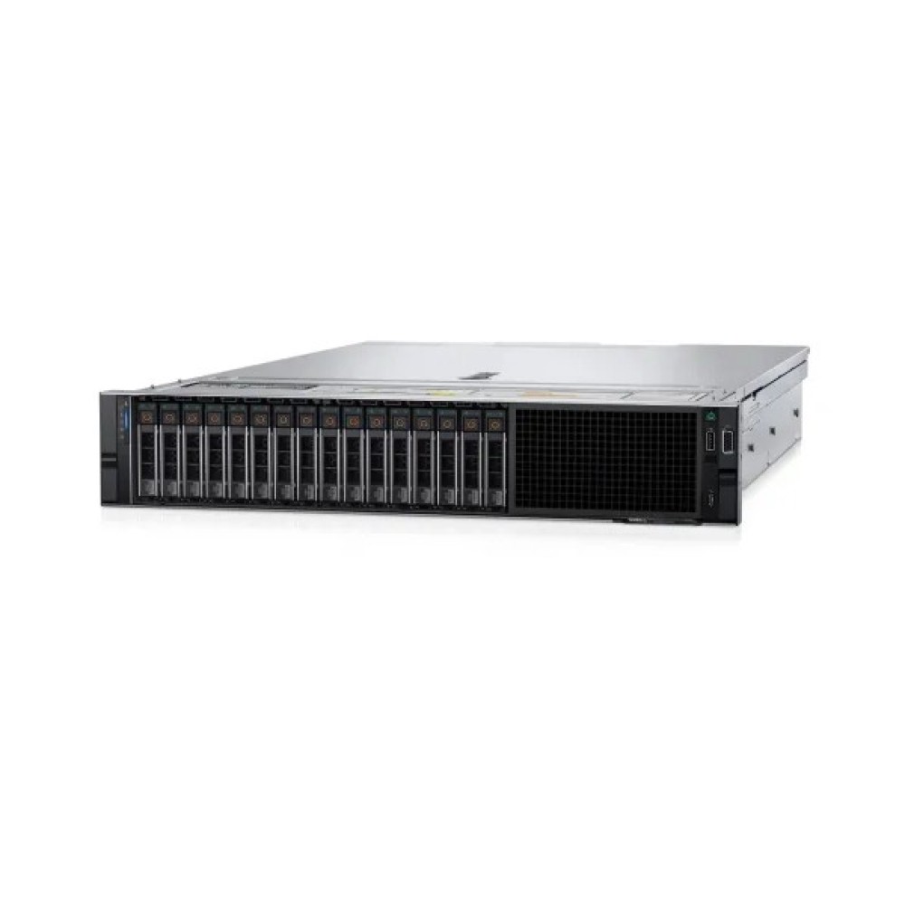 Dell PowerEdge R750xs Intel Xeon Dell PowerEdge R750xs Intel Xeon