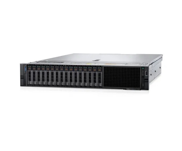 Dell PowerEdge R750xs Intel Xeon