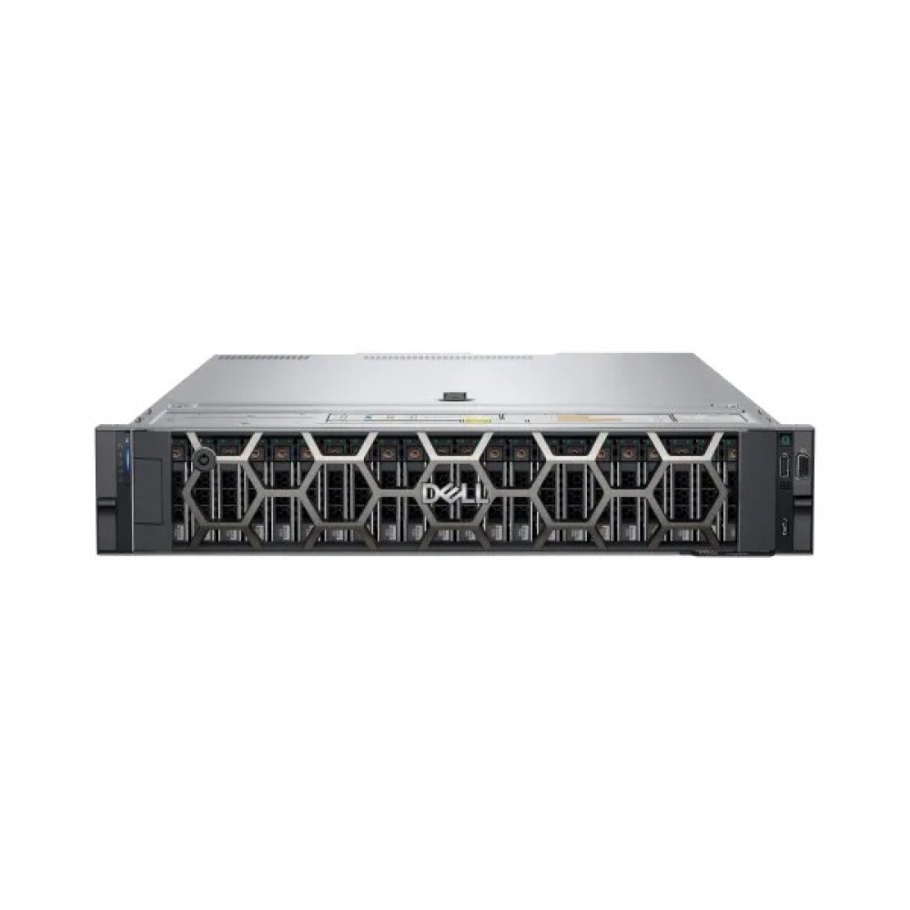 Dell PowerEdge R750xs Intel Xeon Dell PowerEdge R750xs Intel Xeon