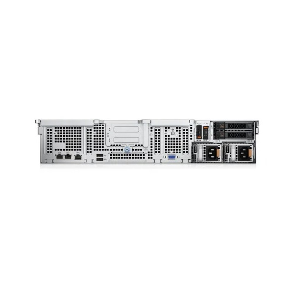 Dell PowerEdge R750xs Intel Xeon Dell PowerEdge R750xs Intel Xeon
