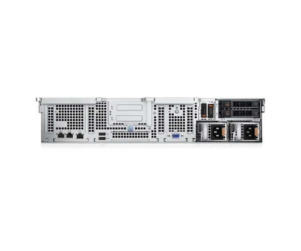 Dell PowerEdge R750xs Intel Xeon