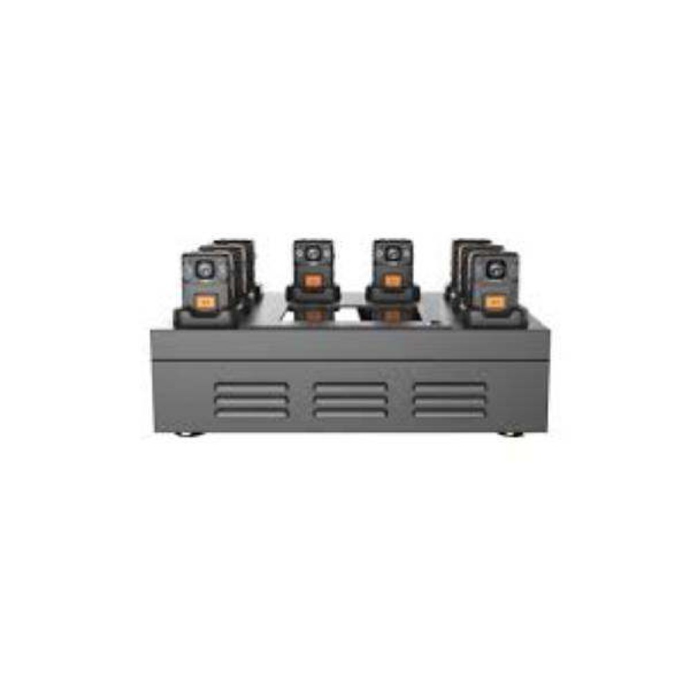 Diamante Body Worn Camera Docking DS22