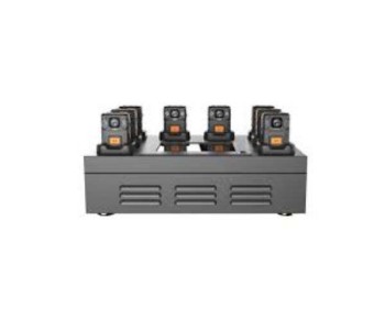 Diamante Body Worn Camera Docking DS22