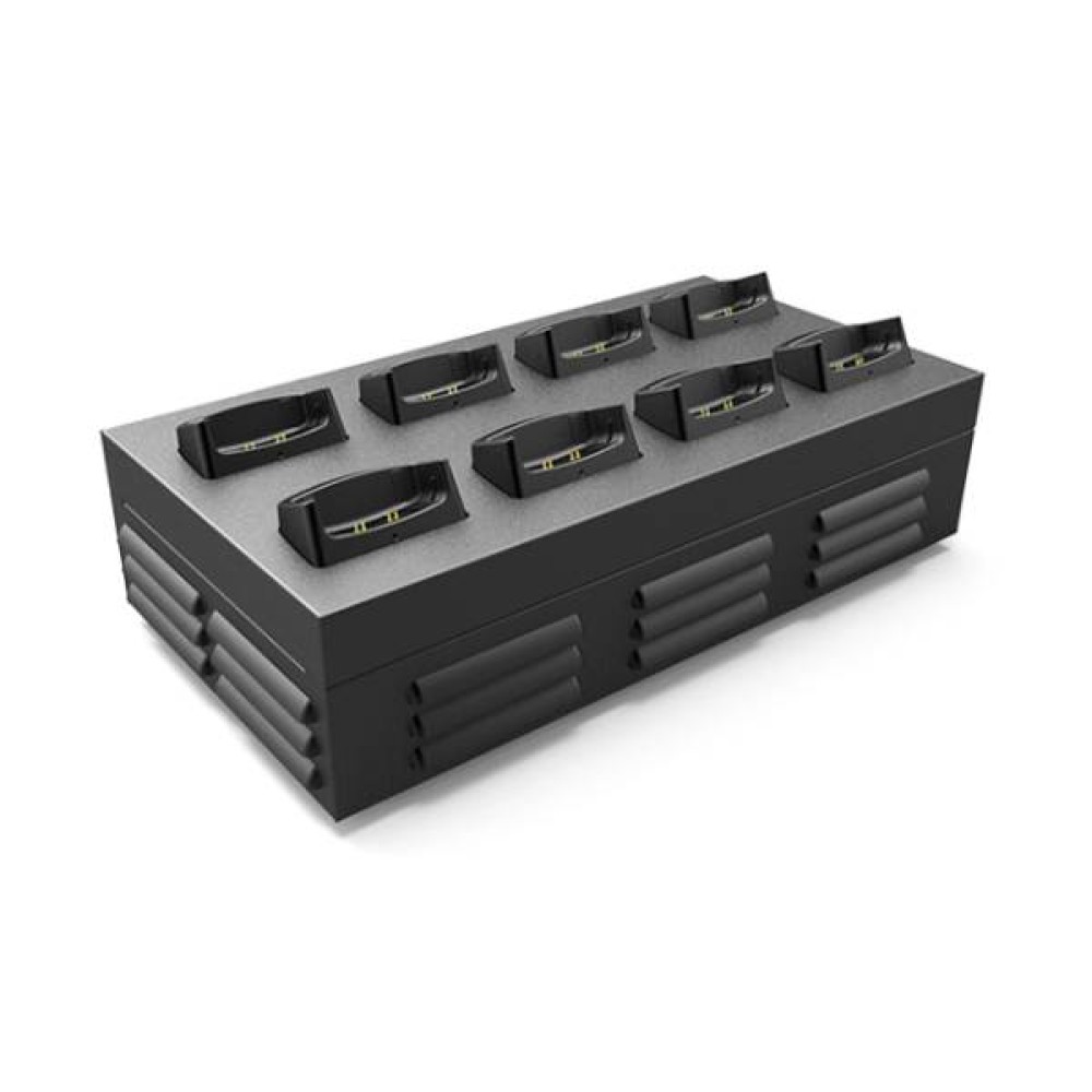 Diamante DMT8C Body Worn Camera Docking Station