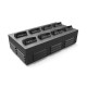 Diamante DMT8C Body Worn Camera Docking Station