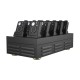 Diamante DMT8C Body Worn Camera Docking Station