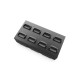 Diamante DMT8C Body Worn Camera Docking Station