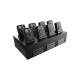 Diamante DMT8C Body Worn Camera Docking Station