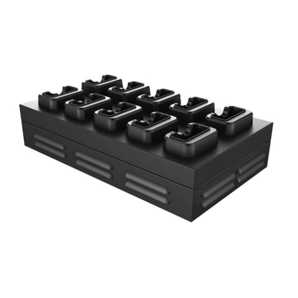 Diamante DS16 Body Worn Camera Docking Station