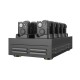 Diamante DS16 Body Worn Camera Docking Station
