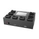 Diamante DS16P Body Worn Camera Docking Station