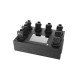 Diamante DS16P Body Worn Camera Docking Station