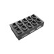 Diamante DS22 Body Worn Camera Docking Station