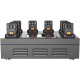 Diamante DS22P Body Worn Camera Docking Station