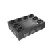 Diamante DS22P Body Worn Camera Docking Station