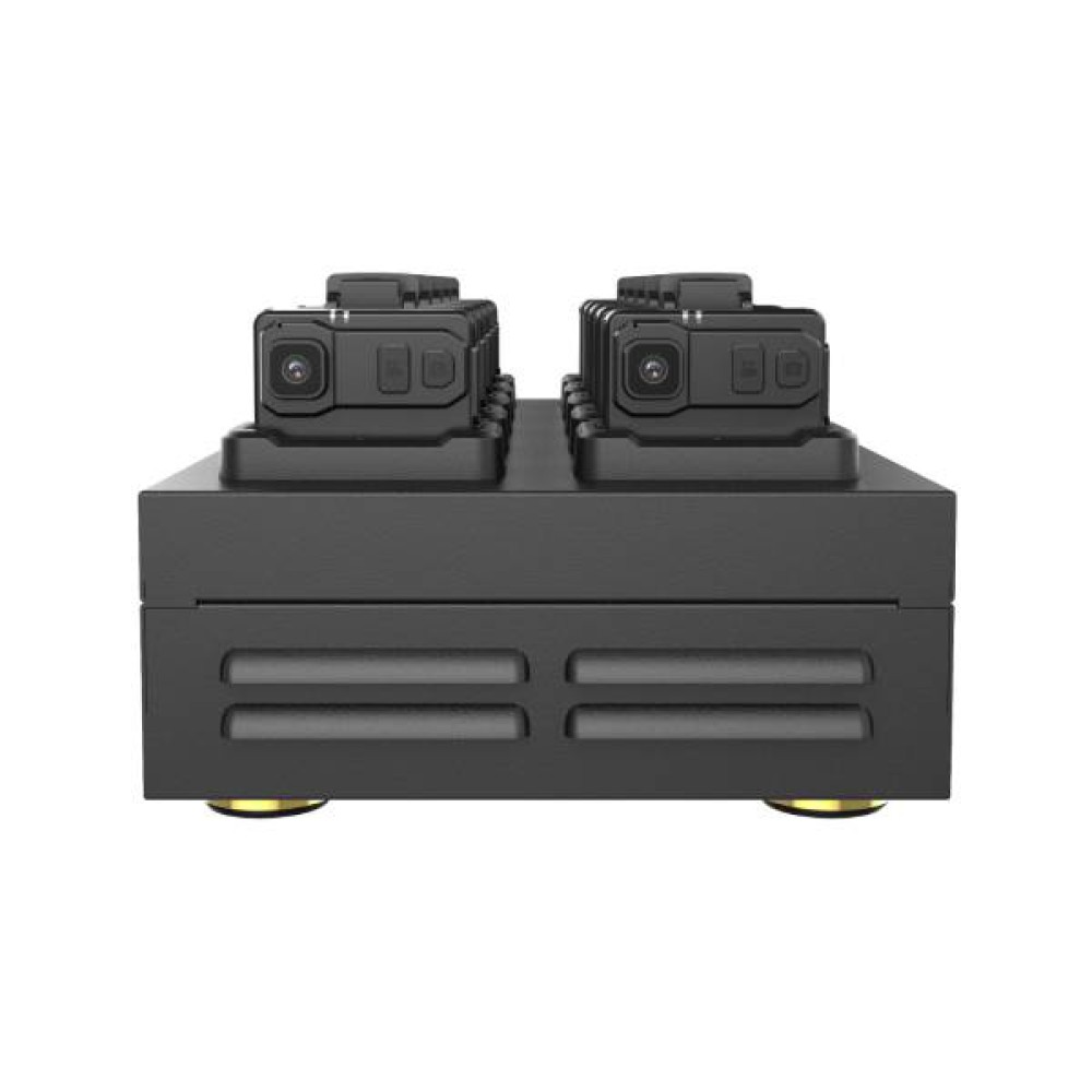 Diamante DS26 Body Worn Camera Docking Station