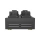 Diamante DS26 Body Worn Camera Docking Station